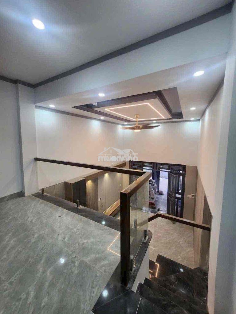 Bán nhà cấp 4 gác đổ, dt đất 110 m gần ngã ba cây điệp , đẹp mê ly - Ảnh 2