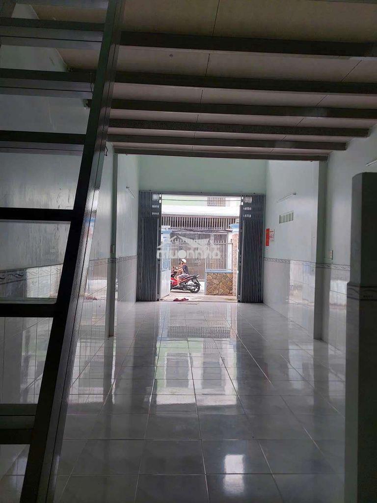 4 x 15m khu tên lửa - Ảnh 2