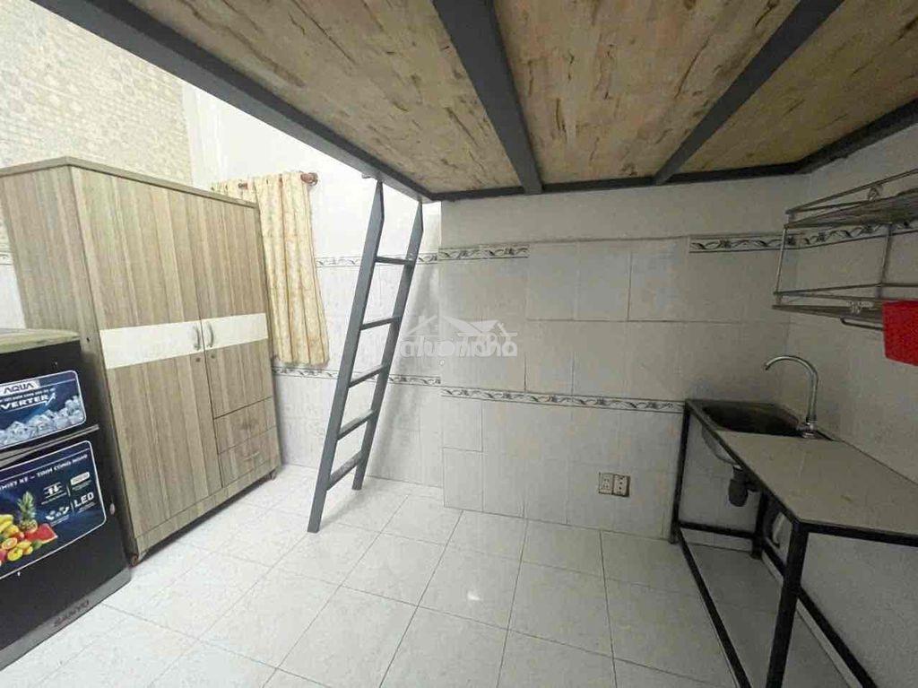 Duplex full nt - giá sinh viên - 4