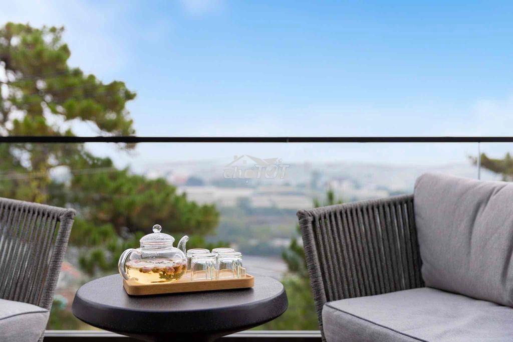 🌹 Cho thuê villa cao cấp – hiện đại 📍 p.10, đà lạt – gần trung tâm, g - Ảnh 4