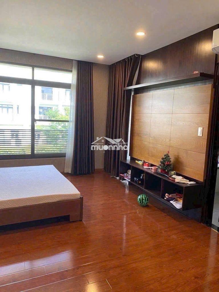 Biệt thự cao cấp midori park, 1 trệt 2 lầu ngay trung tâm tp mới  - Ảnh 4