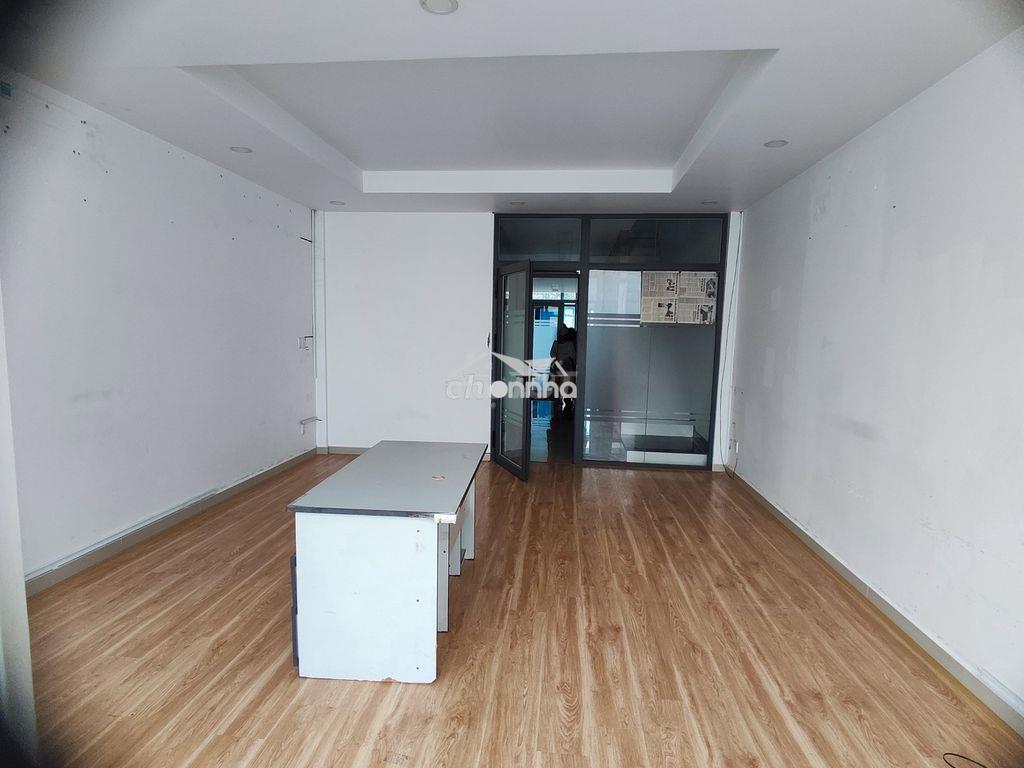 Văn phòng đường nguyễn văn lượng gần lotte-dt 20m2 giá 4 triệu - Ảnh 2