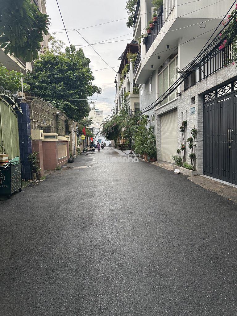🏠 Cho thuê nhà nguyên căn quận 3 – hẻm 400 lê văn sỹ - Ảnh 4