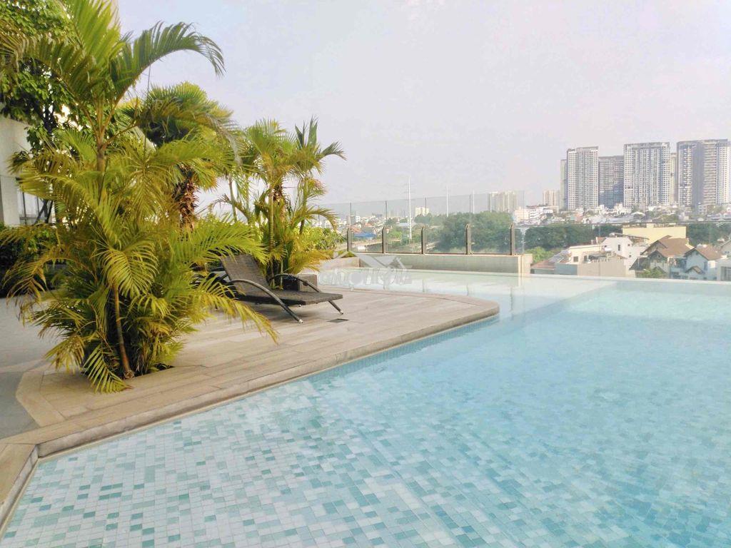 Chính chủ- cho thuê căn 2 pn - giá chỉ 16.5 tr thương lượng - Ảnh 3