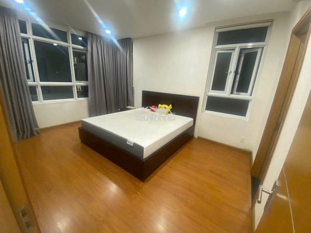 Bán căn hộ him lam chơ lớn 84m2 2pn 2wc , sổ hồng xem nhà lh em nha  - Ảnh 2