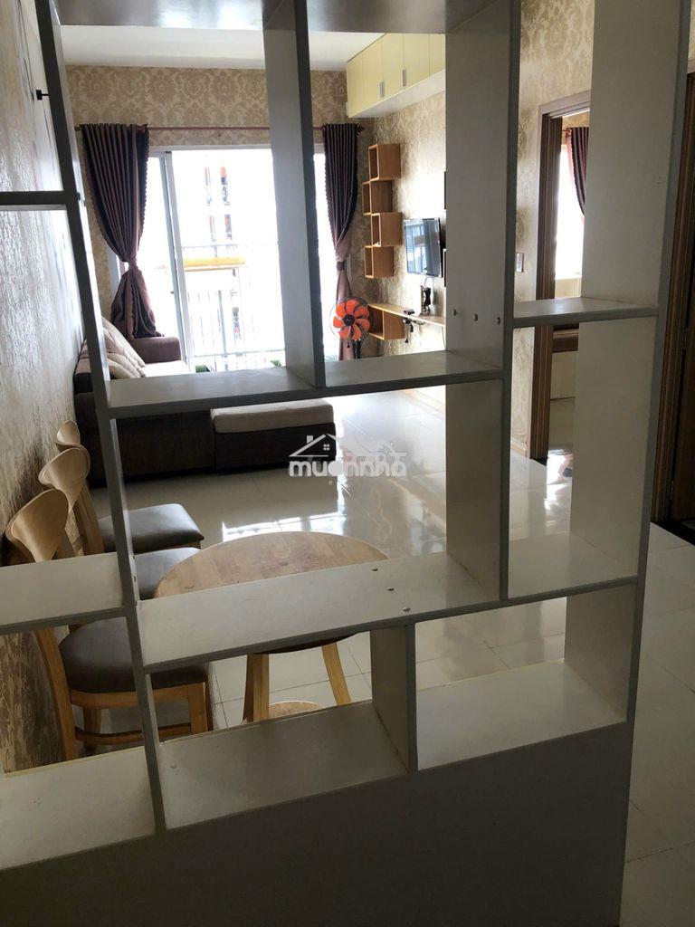 Căn hộ jamona đào trí 1 phòng ngủ - Ảnh 2
