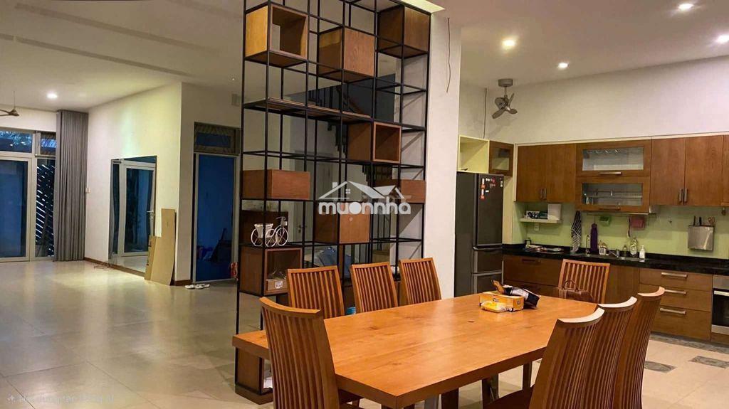 Cho thuê nhà nguyên căn cạnh masteri thảo điền - 3