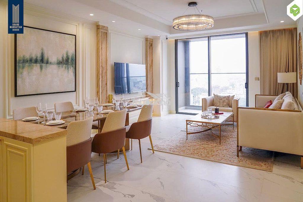 Manhattan nhận nhà ở ngay còn lại 24 tháng sau mới thanh toán tiếp - Ảnh 4