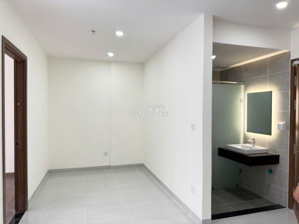 Cho thuê 1pn+ 1wc 47m a&t sky garden chỉ 5 triệu, free pql 3th - Ảnh 4