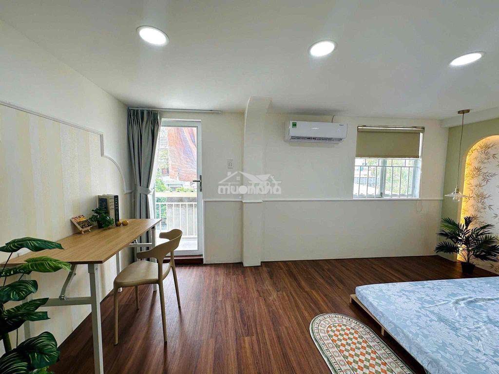 Duplex 1 trệt, lầu mới xây full nt ngay gần quận 2 - Ảnh 2