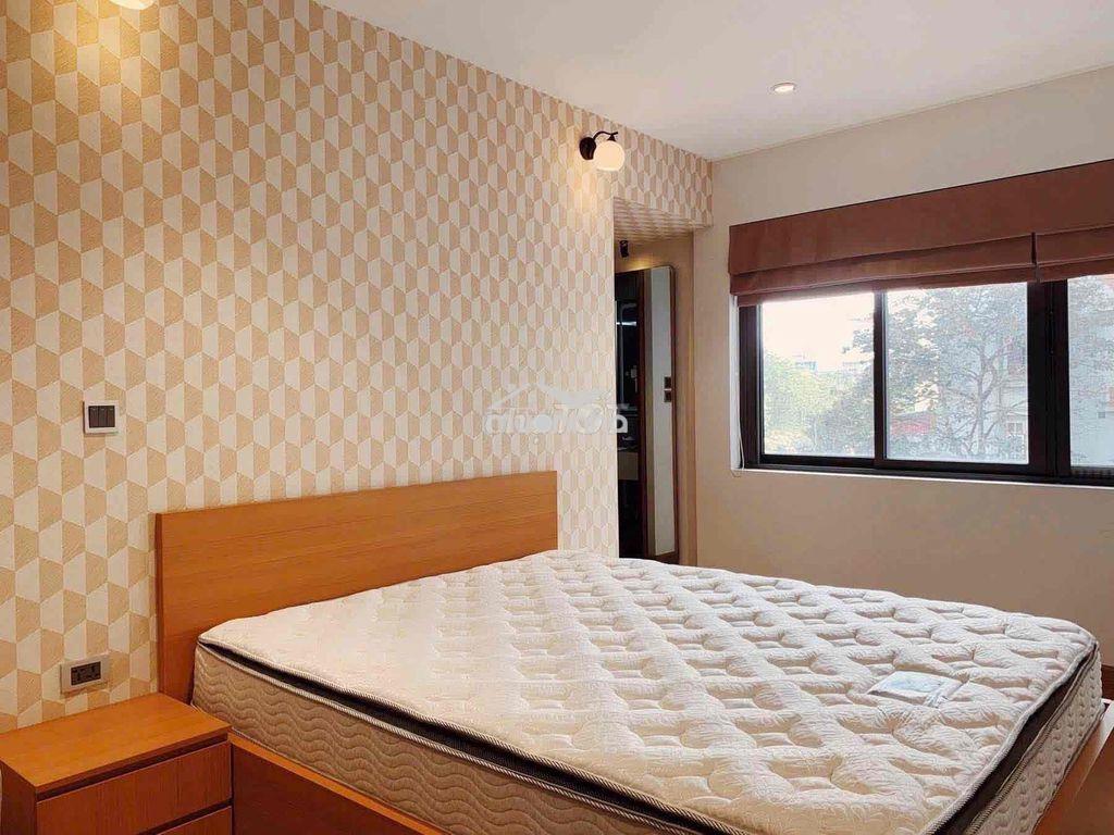 Phòng studio, cửa sổ trời_diện tích 35m2_ hẻm 7 phan đăng lưu - Ảnh 2