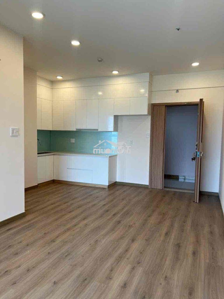 Cho thuê căn hộ 2pn2wc mới đẹp, chỉ 8,5tr - Ảnh 4
