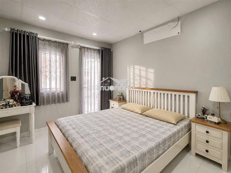 Chủ ngộp ngân hàng cần bán gấp - nhà hẻm ô tô điện biên phủ – 44m²