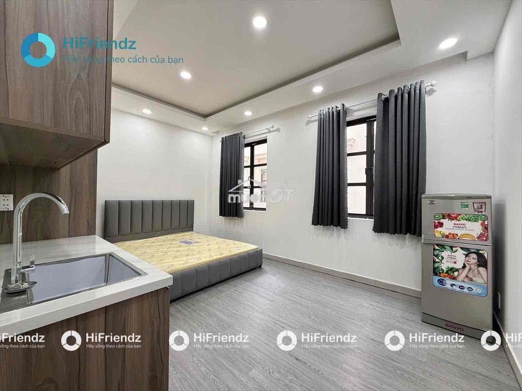 Studio full nội thất kế bên lotte mart - Ảnh 3