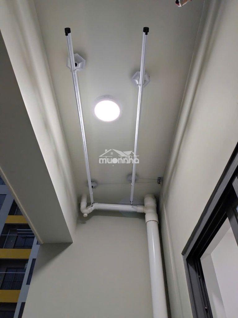 Cho thuê 1pn 5,2tr gần làng đại học - Ảnh 2