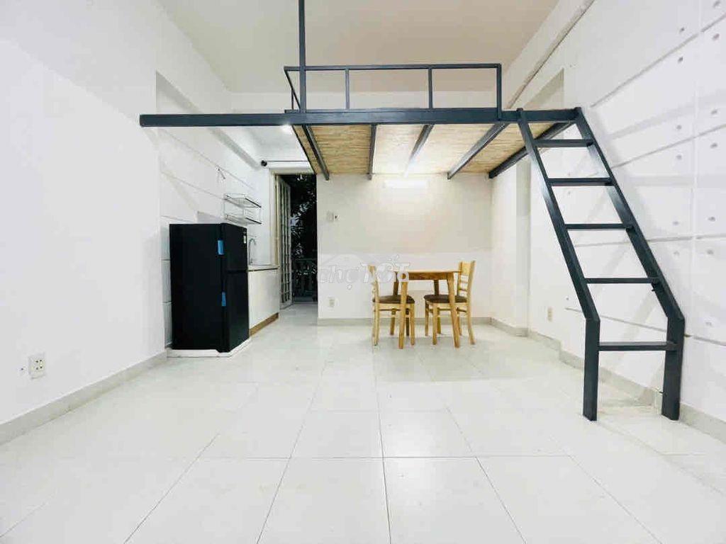 Cho thuê duplex ban công - nhận 4 người 4 xe - 1/10 trống lại - Ảnh 3