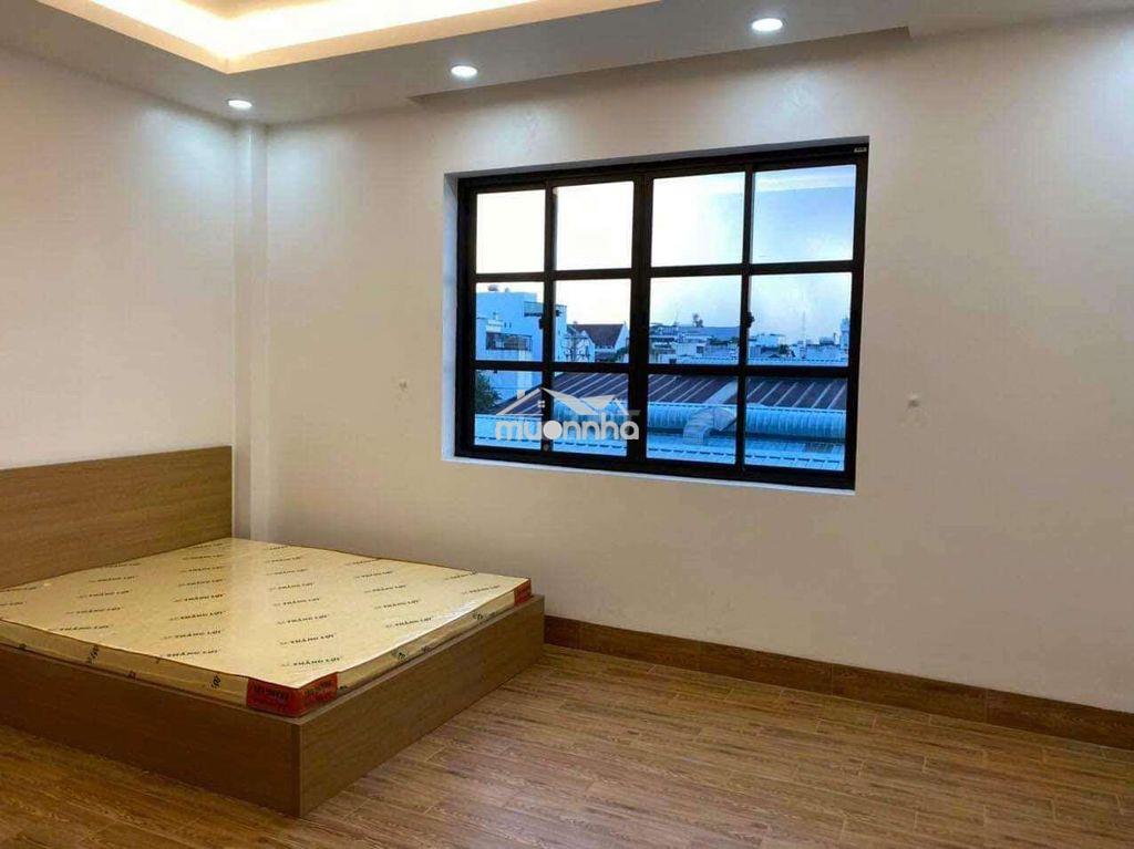 Cho thuê căn hộ full nội thất mới cityland phường 10 gò vấp - Ảnh 2