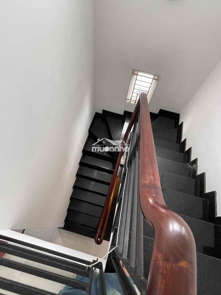 Cho thuê nhà trần quốc thảo q3 – gần cầu lê văn sỹ – 42m², 4pn, 4wc – - Ảnh 2