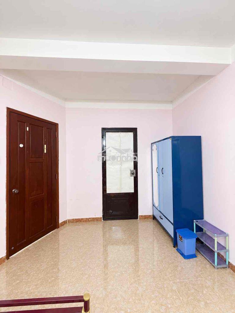 Cho thuê phòng trọ tân định quận 3 ( ưu tiên nữ) - 2