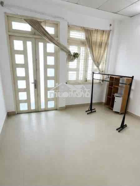 Nhà hẻm ni sư huỳnh liên.dt:4 x 10m 2lầu 2pn 3wc - Ảnh 4