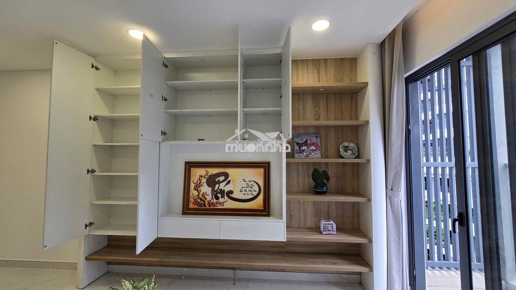 Cho thuê chung cư brilliant,alnat,ruby celadon city quận tân phú - Ảnh 2