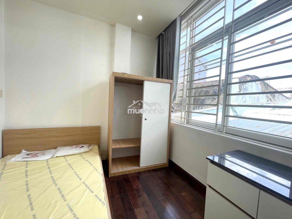 🔥Căn hộ 2 phòng ngủ mới cửa sổ thoáng full nt ngay ngã tư phú nhuận - 3