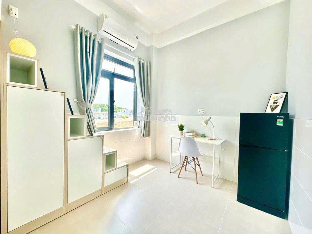 Gác lửng - phan văn hân, đh thủy lợi, cầu thị nghè bình thạnh - Ảnh 3