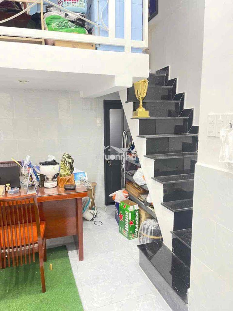Bán toà nhà chdv - 36phòng - hxt - lý thường kiệt - tân bình - Ảnh 4