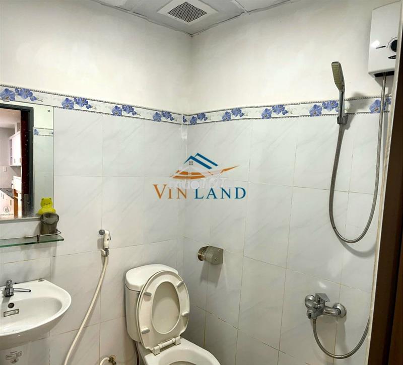 Cho thuê căn hộ 2pn gần kcn amata – full tiện nghi