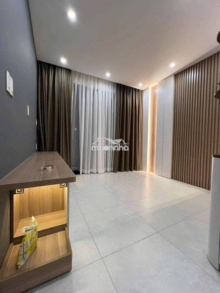 Căn hộ akari city 2pn full nội thất siêu đẹp, giường tầng hiện đại - Ảnh 3