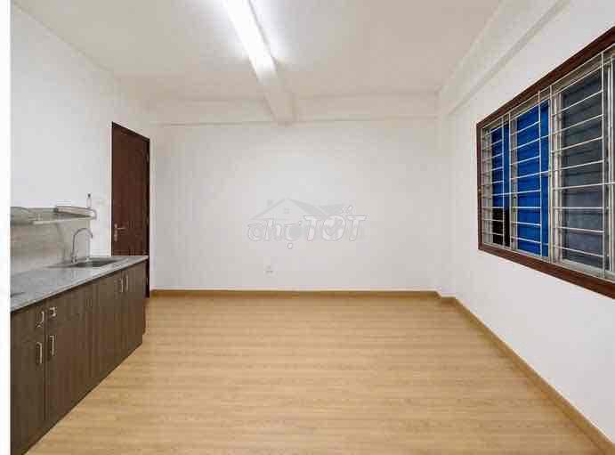 🏠 Phòng 25m² giá 4tr2 – cửa sổ lớn – full tiện nghi – quận 8