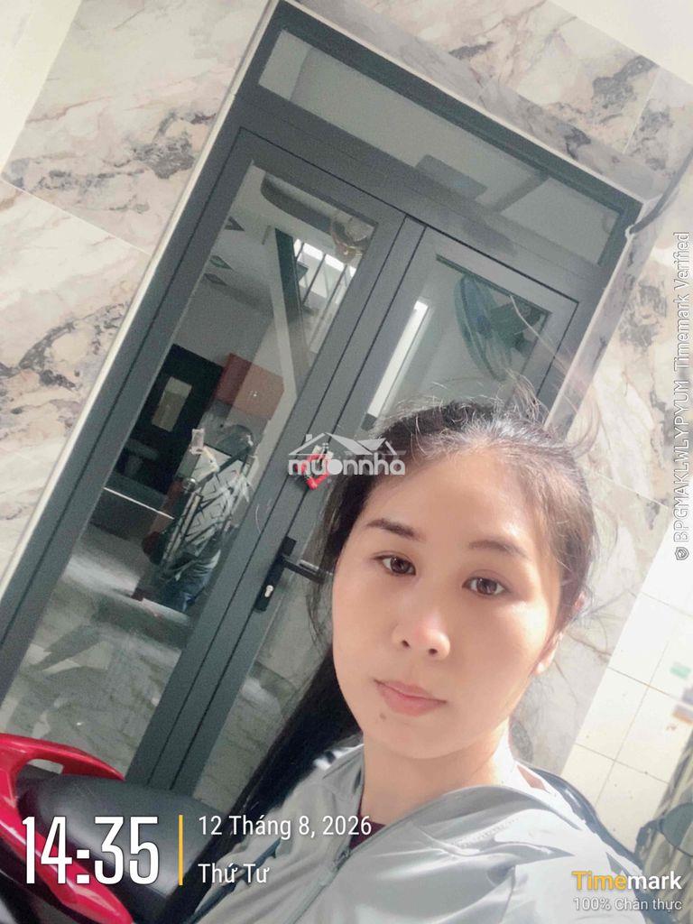 Sát mt dương bá trạc - gần 20m2 - nhỉnh 2đ - Ảnh 3