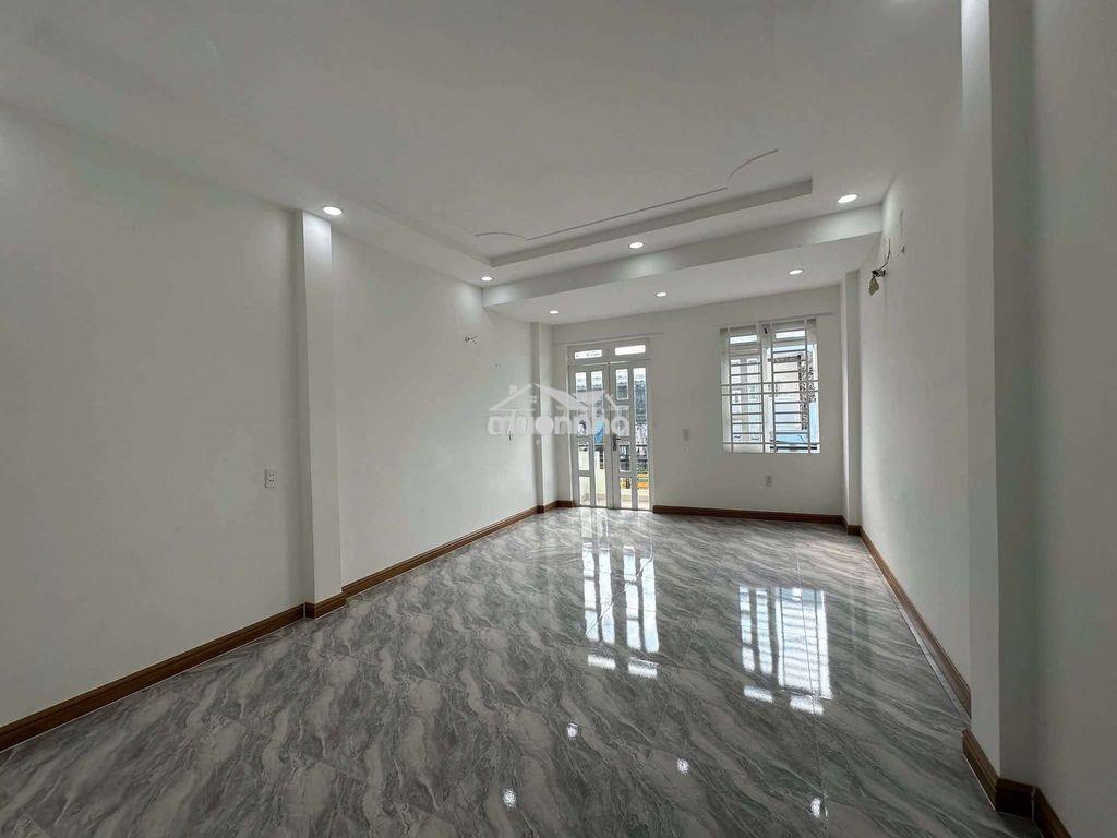 Cho thuê nhà ngã tư ga giáp gò vấp giá 8tr/ tháng - Ảnh 2
