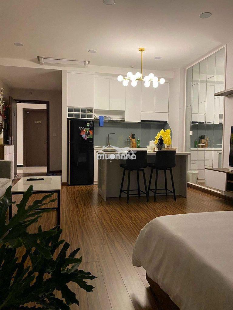Chính chủ bán nhanh giá rẻ *** căn 1p chung cư sunrise quận 7