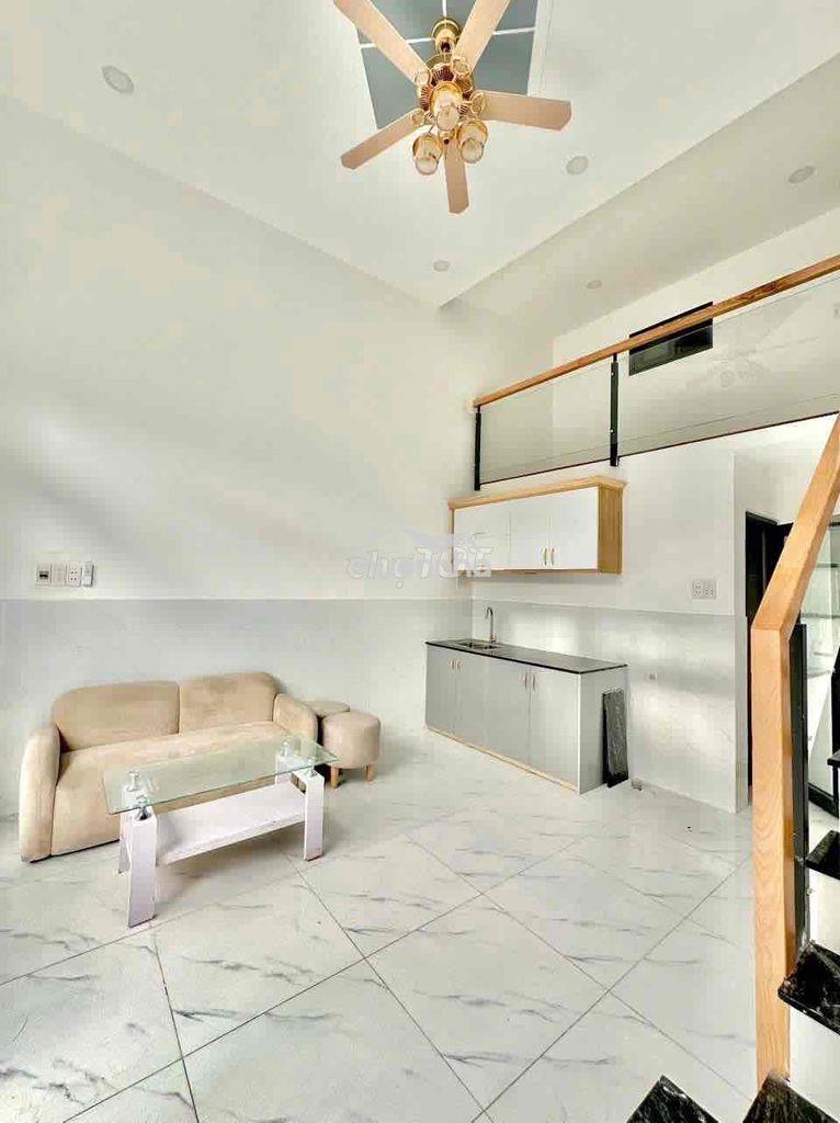Chính chủ bán nhà quận bình tân giá bình chánh siêu rẻ - Ảnh 4