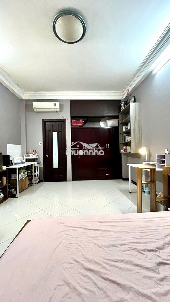 Cho thuê phòng trọ đầy đủ nội thất, gần khu vực sân bay