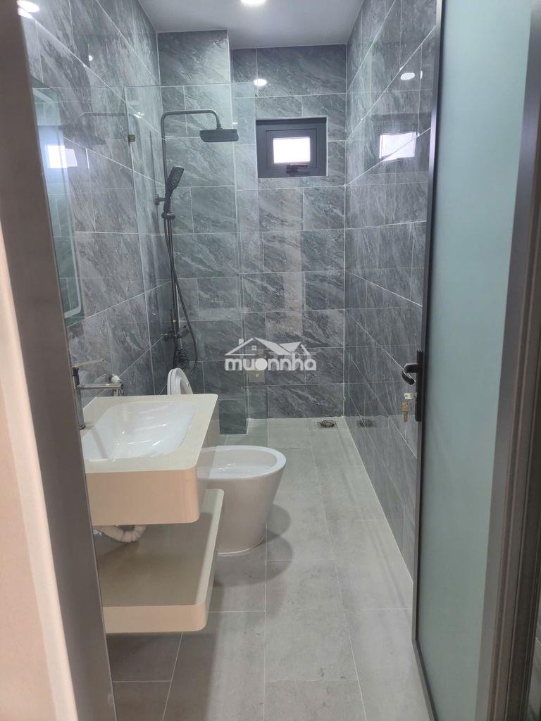 Cho thuê nhà 1/3 lầu, 4pn,5wc hẻm xe hơi đường 359 đỗ xuân hợp - Ảnh 4