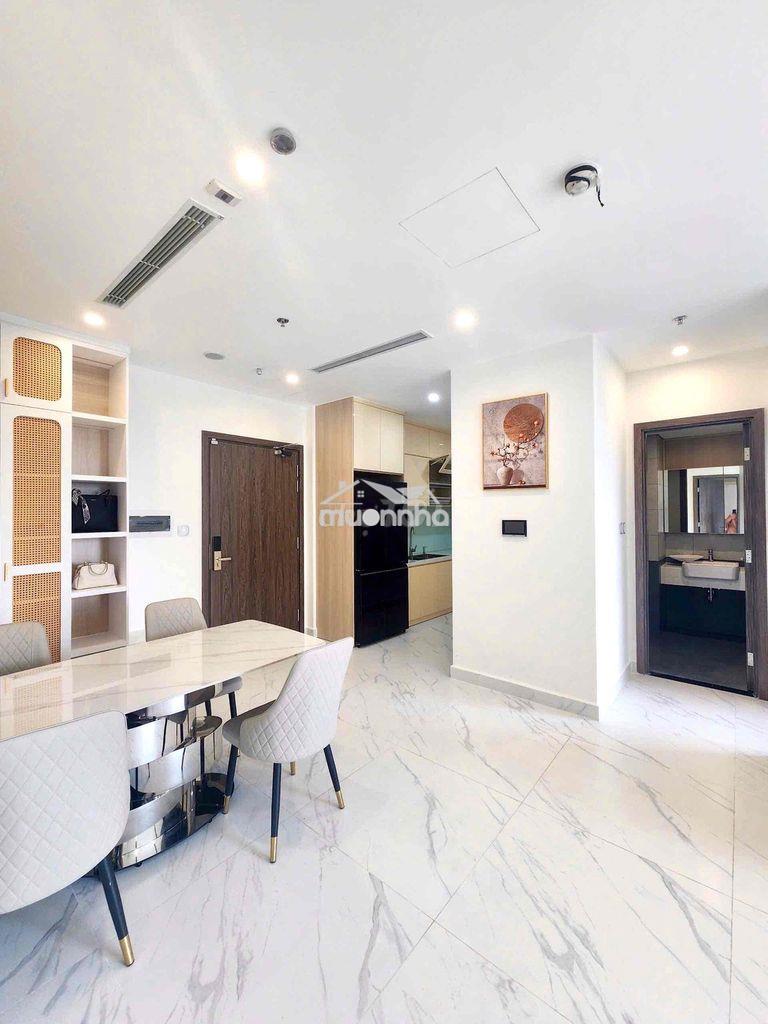 Cho thuê 1-2-3pn vinhomes grand park quận 9 giá chỉ từ 4tr - Ảnh 3