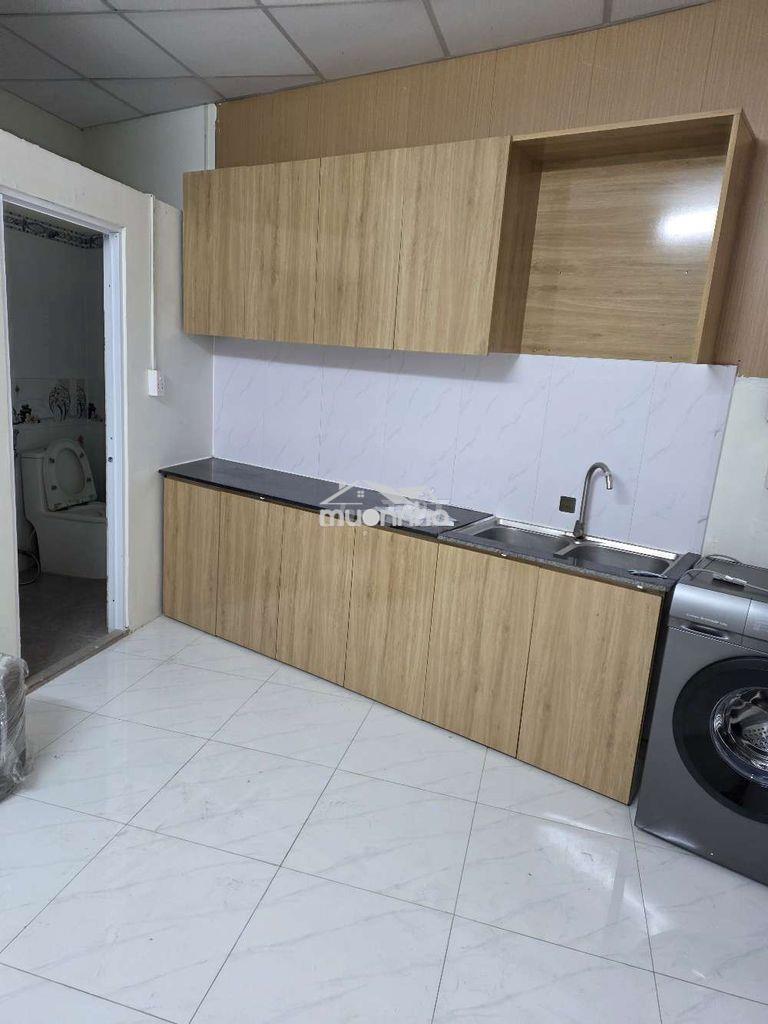 Nhà nguyên căn gần trường đại học mở ở lê văn lương nhà bè - Ảnh 2