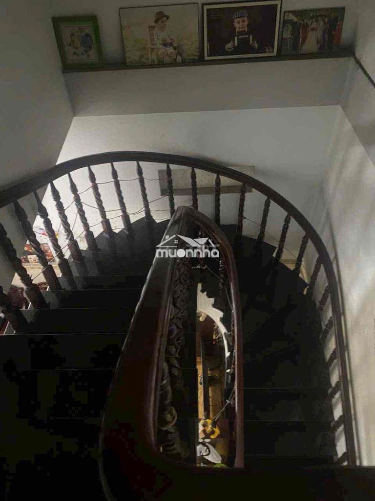 Cần bán gấp nhà 1 trệt 1 lầu ngay chợ tân lập - Ảnh 3