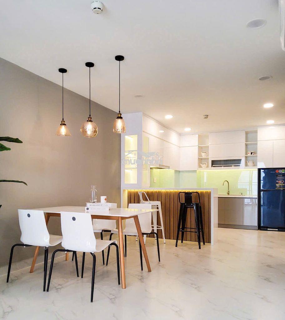 Saigon south residences 2pn, 71m2 nhà đẹp - 3