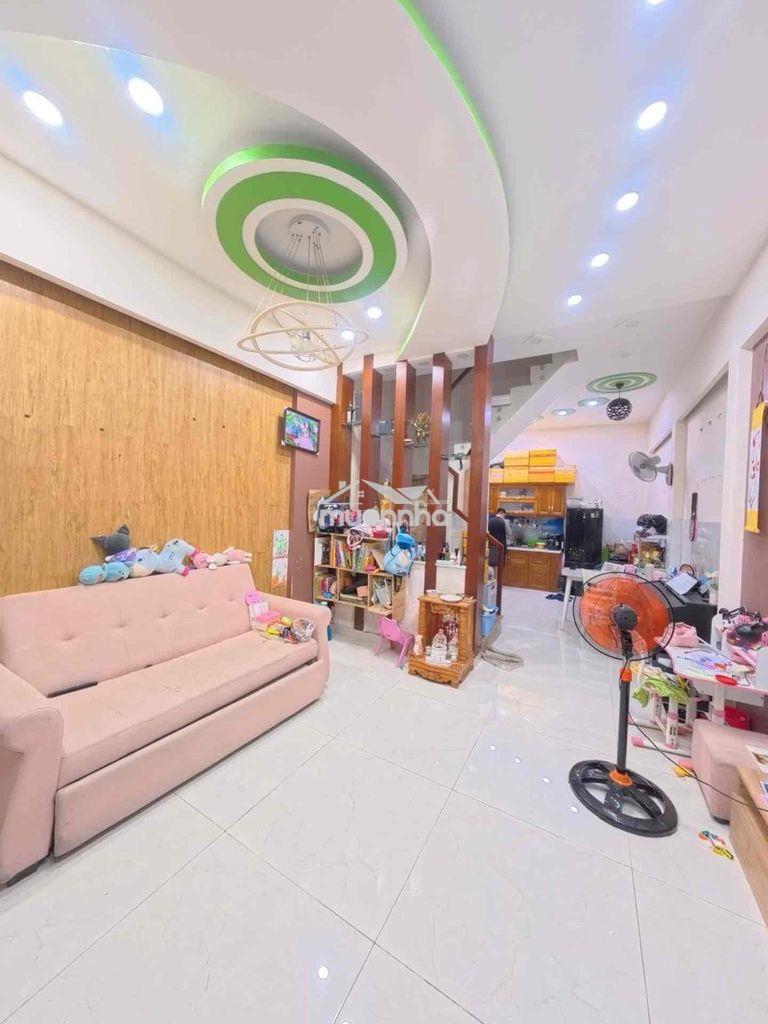 40m - hẻm 4m - 2 tầng - cống lở - ko quy hoạch - ko lỗi - Ảnh 3