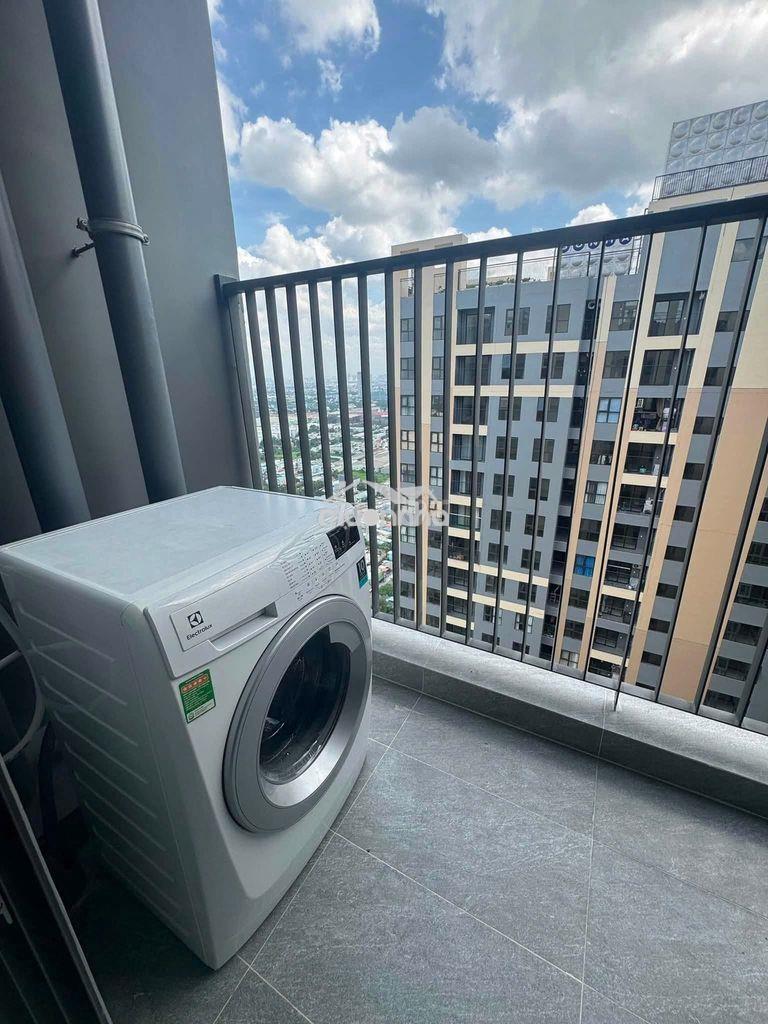 Cho thuê 1pn full nt giá 6,8tr/tháng - ở ngay - Ảnh 2