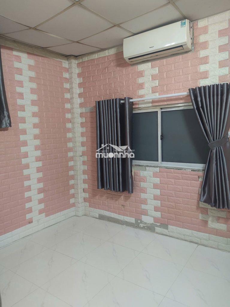 Nhà cho thuê đường 14, phước bình