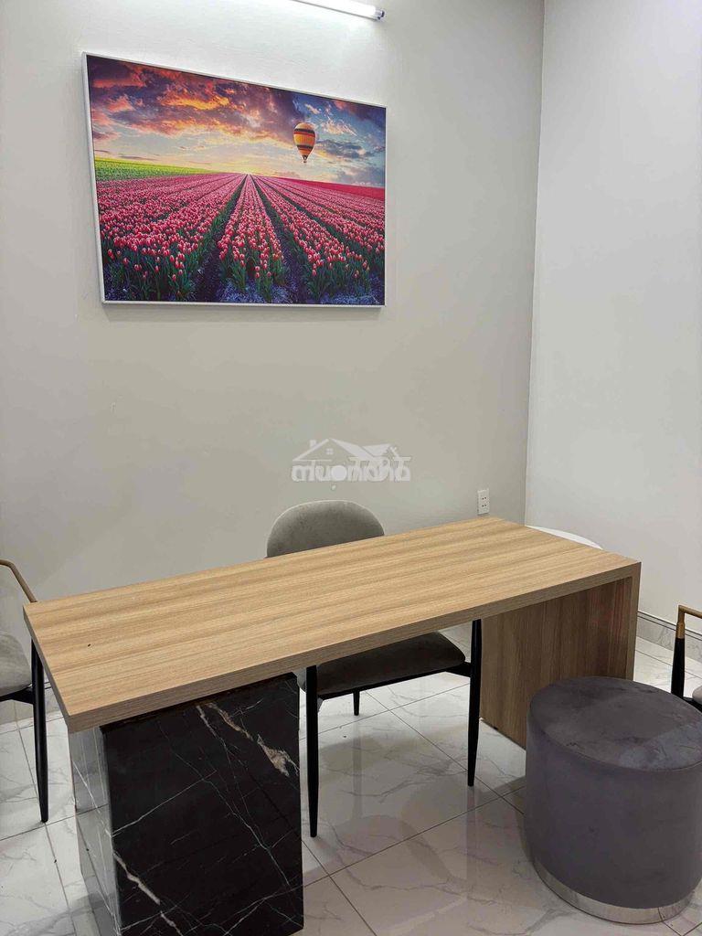 Nhà phố full nội thất cao cấp đường 25m khu thịnh gia ngay đại nam - Ảnh 4