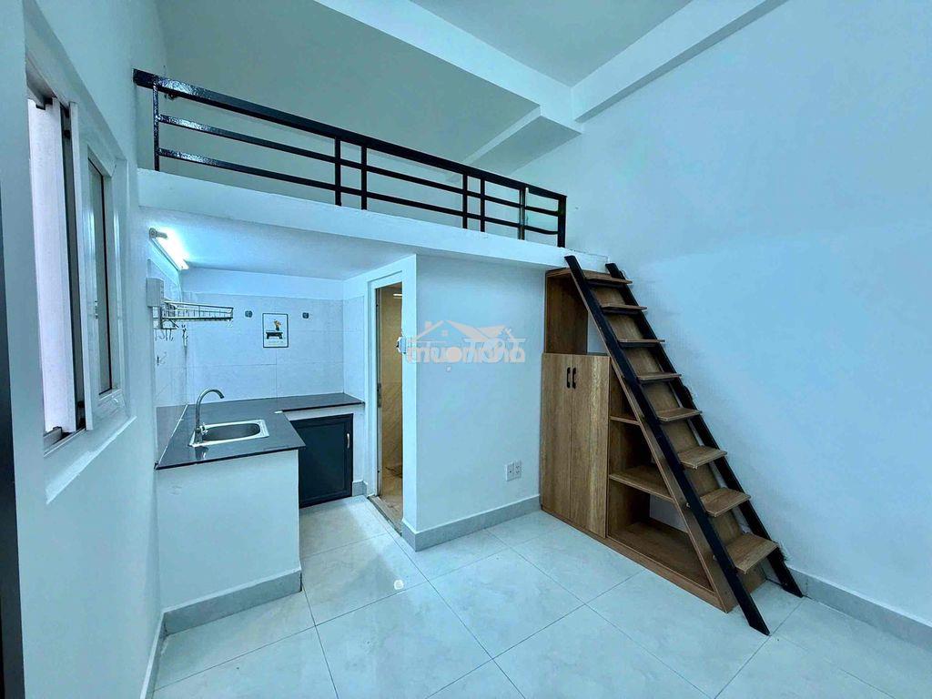 Phòng trọ mới giá rẻ phường tân quy, gần lotte q7 - Ảnh 2