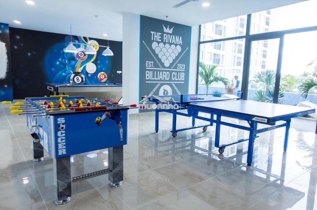 Kẹt tiền bán căn hộ the rivana 1pn giá 2.350 đã có sổ - Ảnh 2
