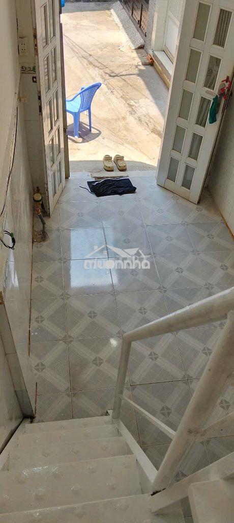 [Nhà nc] bùi đình túy 16m2 1 trệt 1 lửng lầu 2 phòng ngủ - Ảnh 4