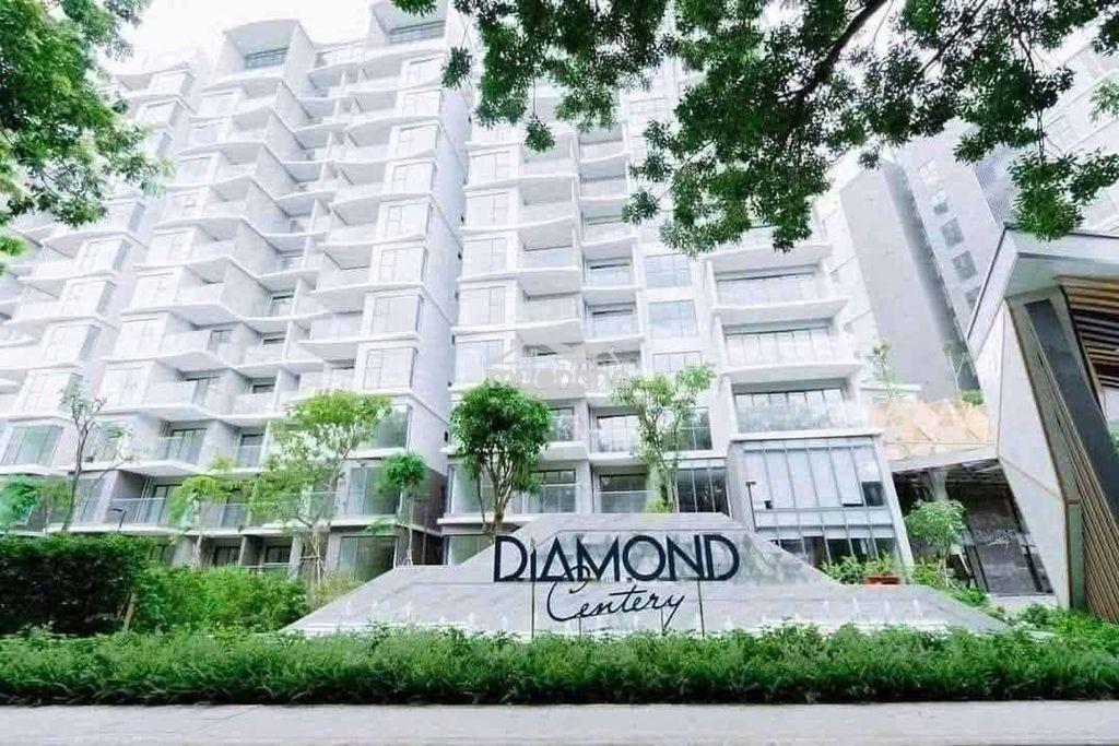 Cho thuê chung cư diamond centery,brilliant, emerlad quận tân phú - Ảnh 3