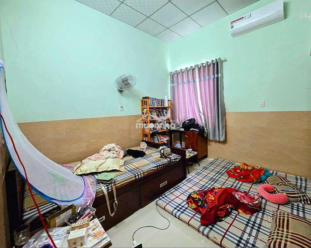 110m2 bán rẻ nhà gần chợ, kcn thạnh phú, c.ty changshin sổ hồng, đ.oto - Ảnh 4